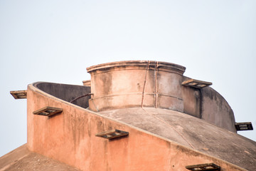 Golghar