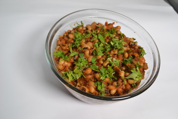 indian spicy food