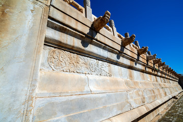 Beijing Imperial Palace, China