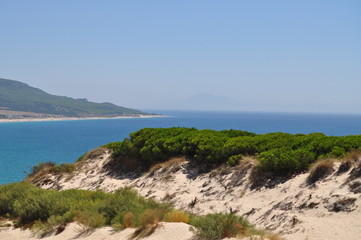 Tarifa - Spagna