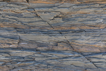 Natural volcanic stone texture. Rock texture and background.