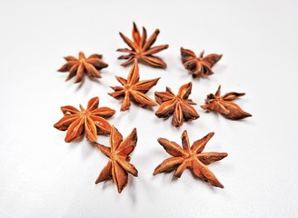 Chinese star anise
