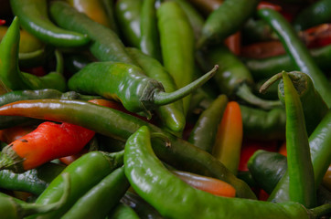 peeling bone marinated herring