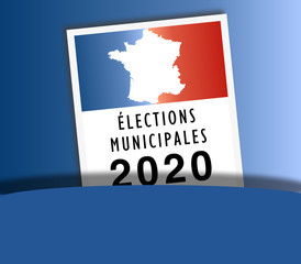 Élections Municipales 2020