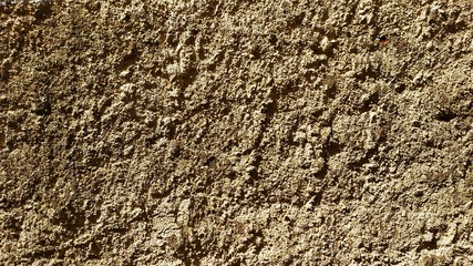 Concrete texture