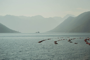 Bahía de Kotor