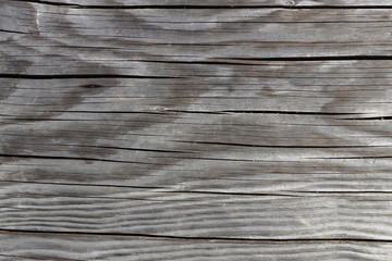 Beautiful wooden background. Old weathered wood surface.