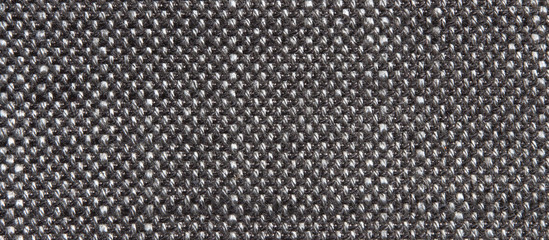 colorful texture of natural eco fabric close up, trend background, zero recycling of organic waste