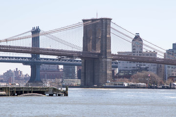 Obraz premium New York