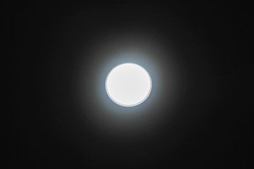 light in the night