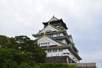 Osaka