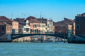 venise