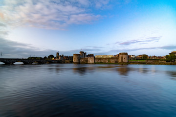 Obraz premium Castle in Ireland