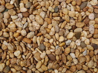 pebble stone background