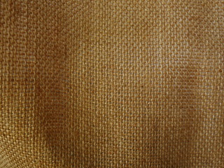texture of burlap
