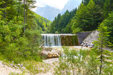 Velika Pišnica, Slovenija (Slowenien). 11.08.2019. 