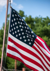 Old Glory