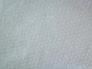 bubble plastic sheet texture backgroud