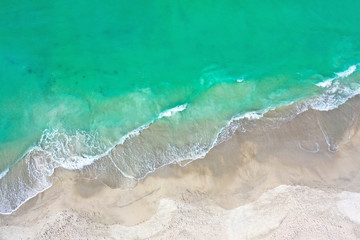 Aerial Photo of Florida's Gulf Coast