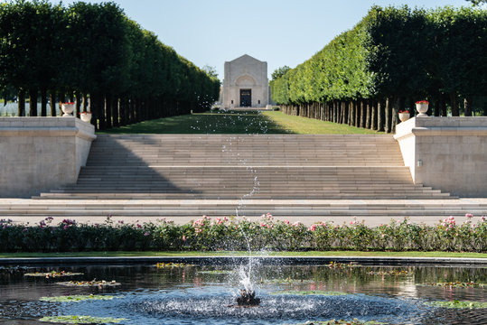 Meuse Argonne