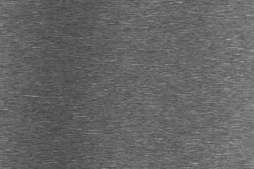 Brushed  dark metal texture.