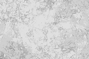 Texture of black and white lines, scratches