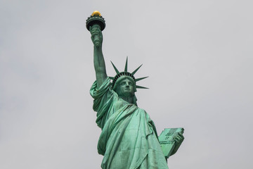 Fototapeta premium New York