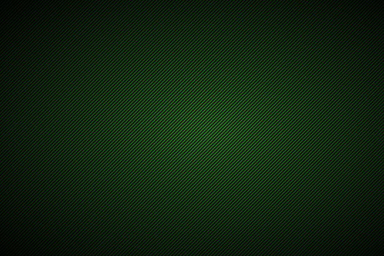 Black and green abstract background with diagonal lines, simple illustration
