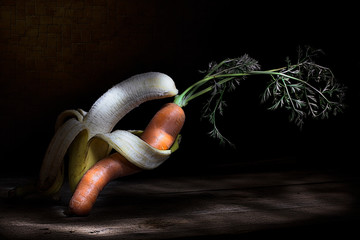 ultimo tango in cucina