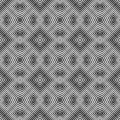 Seamless vector pattern.