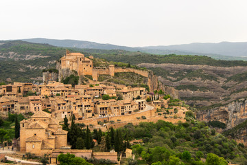 Alquézar