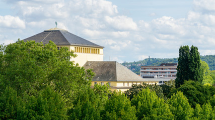 Saarländisches Staatstheater