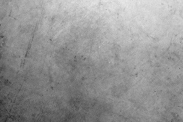 Gray concrete cement wall texture background