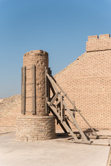 Tower in Babylon