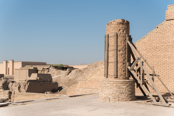 Tower in Babylon