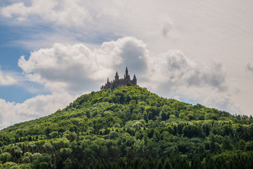 Hohenzollern Castle