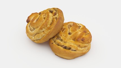 muffin biscuit