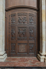 door of prague, prague, praha, praga