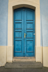 door of prague, prague, praha, praga