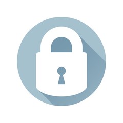 Lock icon
