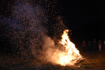Bonfire