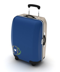 Travel to Nevada State