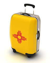 Travel to New Mexico State