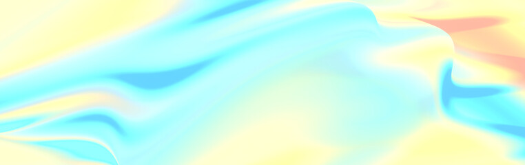 Multicolor Abstract Poster. Futuristic Gradient. Minimal Pattern. Vivid Flow Brochure. 3d Fluid Shapes. Rainbow Gradient Background. Dotted Minimal Design. Yellow Wave Brochure. Abstract Shapes.