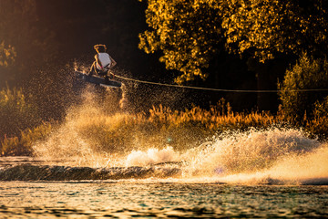 Wakeboard