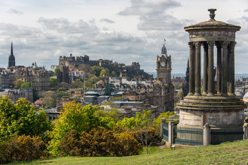 Scottish Edinburgh