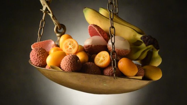 Frutta mista ft8101_0016 Mixed fruits