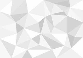 Materiał do szycia brilliant grid mesh seamless pattern, low poly design, hipster and modern concept, Endless texture can be used for wallpaper, pattern fills, web page background,surface textures.