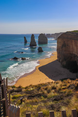 Obraz premium Twelve Apostles