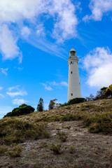 Fototapeta na wymiar Australia Lighthouse